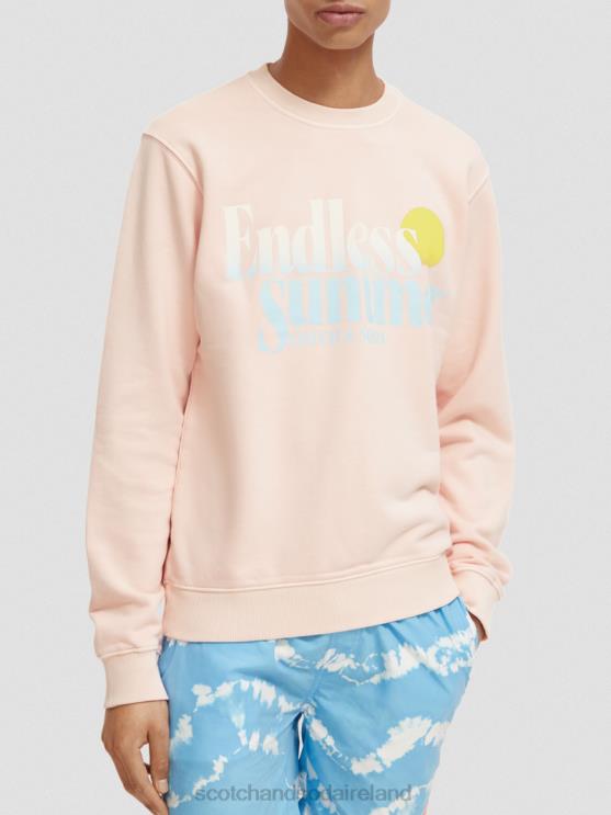 Soda sweatshirts top